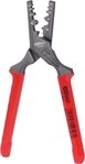 KS Tools Aderendh&uuml;lsenzange Aderendh&uuml;lsenzange, 0,5-16,0mm (115.1237)