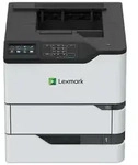 Lexmark Lexmark MS826de 1200 x 1200 DPI A4 Laserdrucker