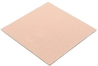 Thermal Grizzly W&auml;rmeleitpad Minus Pad 8 - 100 x 100 x 1,5 mm, selbstklebend, f&uuml;r