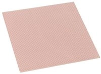 Thermal Grizzly W&auml;rmeleitpad Minus Pad 8 - 100 x 100 x 0,5 mm, selbstklebend, f&uuml;r