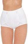 Susa Miederhose Miederhose Classics (St&uuml;ck, 1-St) verst&auml;rkte Bauchpartie