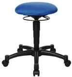 TOPSTAR Sitzhocker Topstar BAL10S Arbeitshocker BODY BALANCE 10 - bla