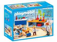 Playmobil City Life - Chemieunterricht (9456)