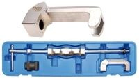 BGS Demontagewerkzeug BGS Diesel-Injektoren-Auszieher-Werkzeug 3tlg. - 62005