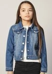 Name It Jeansjacke NKFSTAR DNM JACKET 2210-SR
