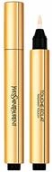 YVES SAINT LAURENT Foundation Yves Saint Laurent - Touch Eclat - Radiant Touch -