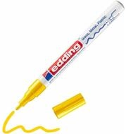 edding Marker Lackmarker 751 Gelb 1-2Mm