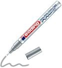 edding Marker Lackmarker 751 silber 1-2mm