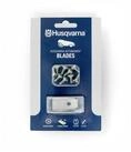 Husqvarna M&auml;hrobotermesser Automower Classic Messer, 9er-Pack Ersatzklingen aus