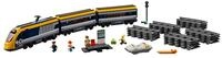 LEGO&reg; LEGO Powered Up: Personenzug (60197) Spielbausteine