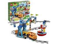 LEGO Duplo - Güterzug (10875)