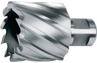 Ruko Kernbohrer RUKO 108214 Kernbohrer Nenn-D. 14 mm HSS Schnitttiefe 30 mm...
