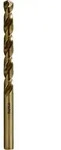 Ruko Metallbohrer RUKO 215140 HSSE-Co 5 Metall-Spiralbohrer 14 mm Gesamtl&auml;nge...