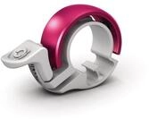 Knog Fahrradklingel Knog Oi Classic Small Matte Pink 22.2mm