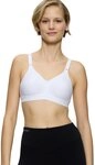 triaction by Triumph Sport-BH Triaction Wellness N atmungsaktiv und hoher Support
