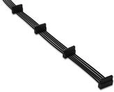 be quiet! Power Cable CS-3640 PC-Netzteil (S-ATA Kabel, 4x S-ATA-Anschluss, 600...