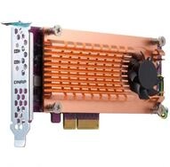 QNAP QNAP Systems, QM2-2P-244A QM2 Card Modulkarte