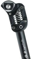 by.schulz Sattelst&uuml;tze Sattelst&uuml;tze Federsattelst&uuml;tze G.2 LT &Oslash; 30,9 mm, 380 mm,