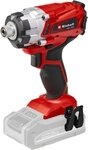Einhell Akku-Schlagbohrschrauber TE-CI 18/1 Li-solo, max. 2300 U/min, Power...