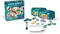 HUCH! Spiel Haste Worte? - Das W&uuml;rfelspiel