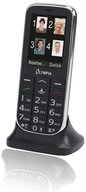 OLYMPIA OFFICE Joy II Gro&szlig;tasten-Mobiltelefon Seniorenhandy (Seniorenhandy)