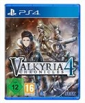 Valkyria Chronicles 4 LE (PS4) Playstation 4