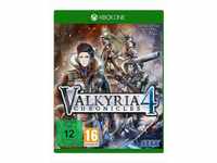 Valkyria Chronicles 4 LE (XONE) Xbox One