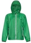 CMP Regenjacke CMP Jungen Regenjacke Fix Hood 3X57624