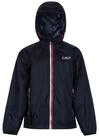 CMP Regenjacke CMP Jungen Regenjacke Fix Hood 3X57624