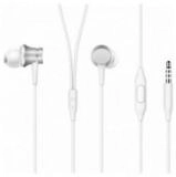Xiaomi Xiaomi Mi In-Ear Kopfh&ouml;rer Basic Mattsilber In-Ear-Kopfh&ouml;rer