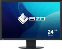Eizo FlexScan EV2430 LED-Monitor (61 cm/24 ", 1920 x 1200 px, WUXGA, 14 ms
