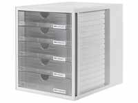 HAN Schubladenbox Bürobox geschlossen/ (BxHxT) 330 x 275 x 320 mm
