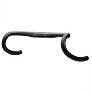 Easton Fahrradlenker Easton EA70 AX Drop Lenker, 31.8, 40cmx120x80mm, 16&deg;,...