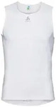 Odlo Funktionsshirt Odlo Unterhemd PERFORMANCE BREATHE X-LIGHT white Gr&ouml;&szlig;e S