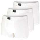 CECEBA Boxershorts ohne Eingriff, aufgedoppelter Frontbereich
