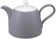 Seltmann Weiden Kanne Life Fashion, 1,4 l, (1-St), f&uuml;r Tee oder Kaffee,