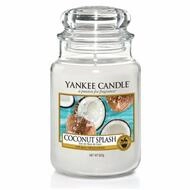 Yankee Candle Duftkerze Coconut Splash Duftkerze 623 g