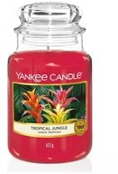 Yankee Candle Duftkerze