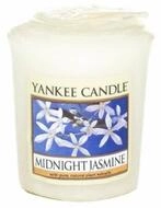 Yankee Candle Duftkerze Midnight Jasmine Duftkerze 49 g