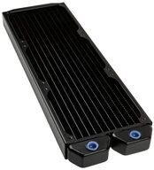 AlphaCool Wasserk&uuml;hlung NexXxoS ST30 Full Copper 420mm Radiator 14198