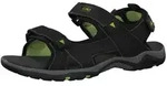 CMP CMP Herren Sandale Almaak Hiking Sandal 38Q9947 Sandale schwarz 40 EU