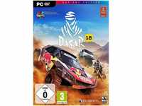 Dakar 18 Day One Edition (PC) PC