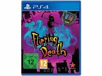 Flipping Death (PS4) Playstation 4