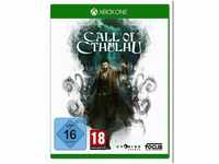 Call Of Cthulhu (XONE) Xbox One