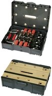 Bessey Schraubzwinge Bessey STC-S-MFT Schnellspanner-Systainer