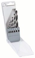 Bosch Accessories Metallbohrer Bosch Accessories 2608577346 PointTeQ HSS