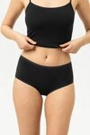Mey Panty Mey Damen Panty Serie Superfine Organic Uni Panty (1-St., 1)