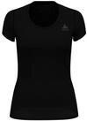 Odlo Unterziehshirt Odlo Damen Unterw&auml;sche Shirt SUW s/s ACTIVE F-DRY LIGHT...