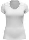Odlo Unterziehshirt Odlo Damen Unterw&auml;sche Shirt SUW s/s ACTIVE F-DRY LIGHT...
