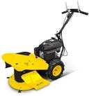 BAMATO Benzinrasenm&auml;her GS-170, 58 cm Schnittbreite, Hochgrasm&auml;her,